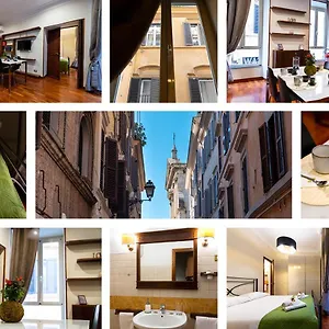 Colosseum At 400 Meters Appartement