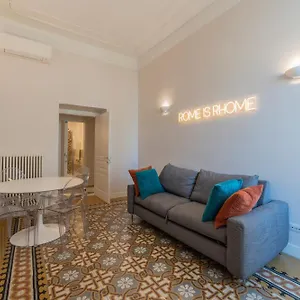  Apartment Vintage Ottaviano
